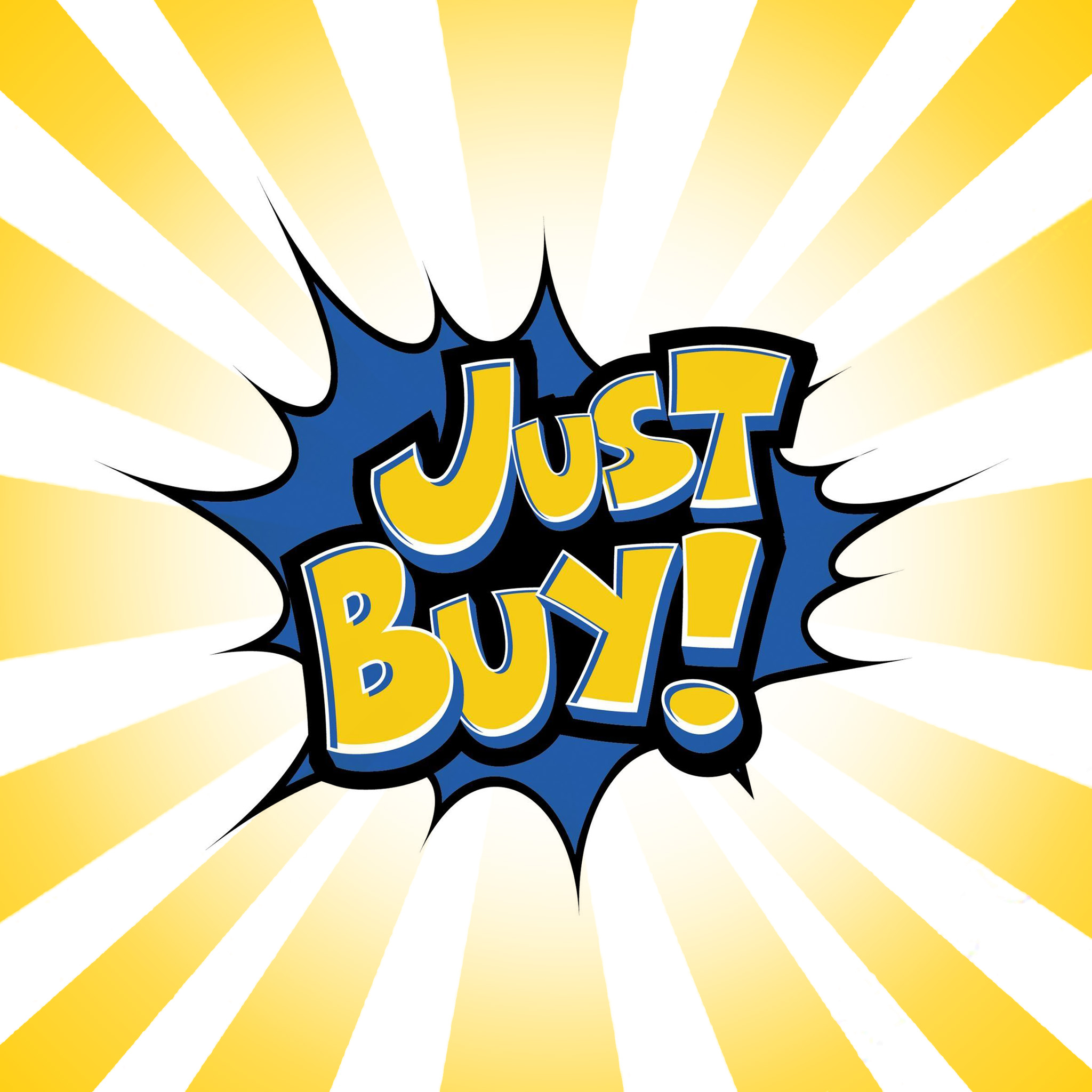 Robinson – JUST BUY