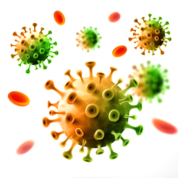 ฆ่าเชื้อโรค – Disinfection