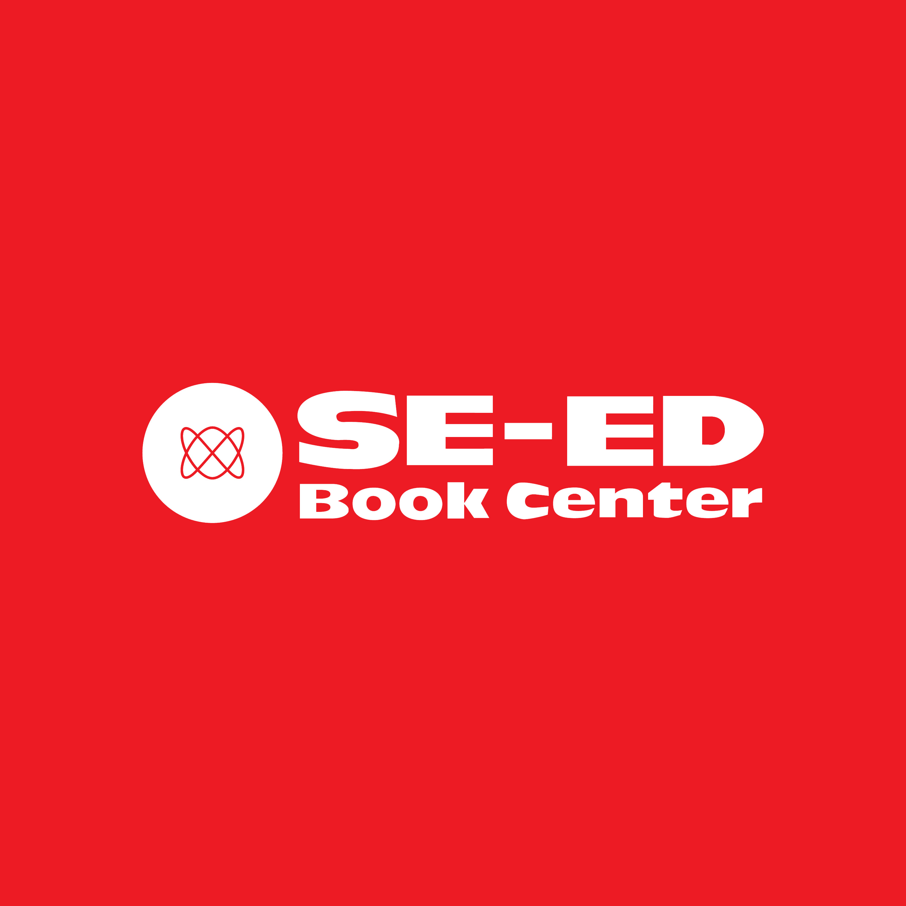 SE-ED BOOK CENTER