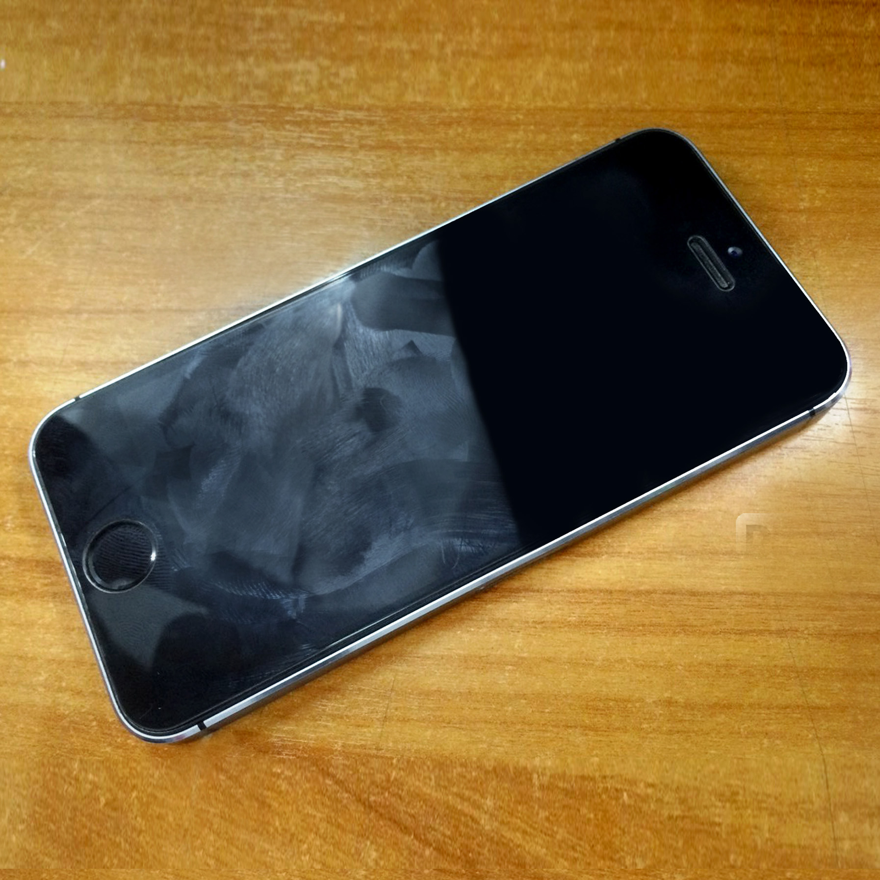 ขจัดคราบมัน – Oil Remover