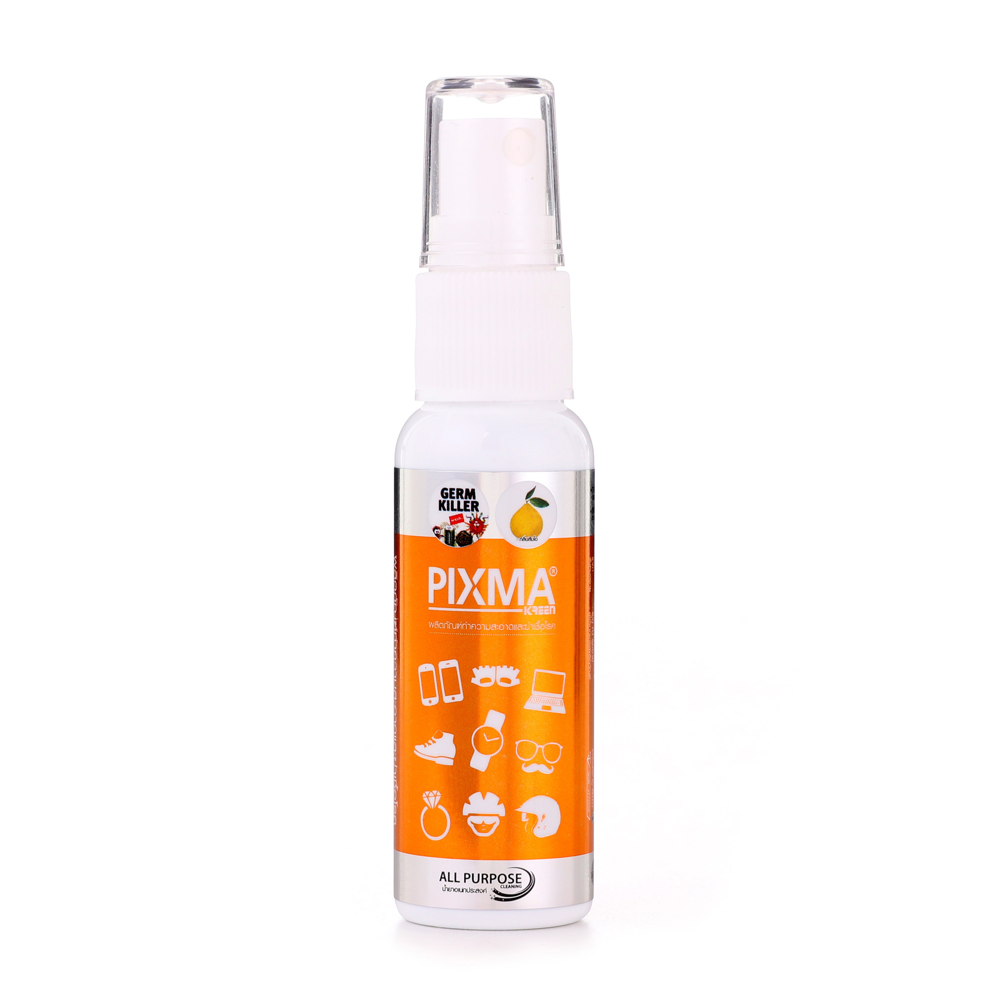 ผลิตภัณฑ์ PIXMA KREEN